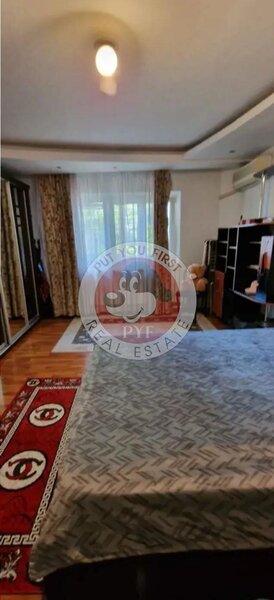 Jumbo Center |  Ap 4 camere | decomandata | 94 mp | B11243